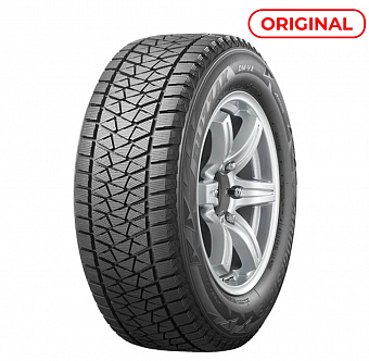 ���� ���� BRIDGESTONE Blizzak DM-V2 275/50 R20 113R TL XL
